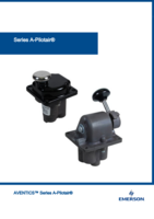 AVENTICS MASTER CATALOG VOL. 2 A-PILOTAIR: 3/2-DIRECTIONAL VALVES